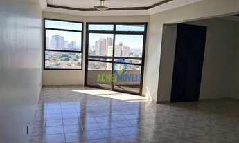 Imagem 2: Apartamento a venda no Vila Industrial, Araçatuba - SP