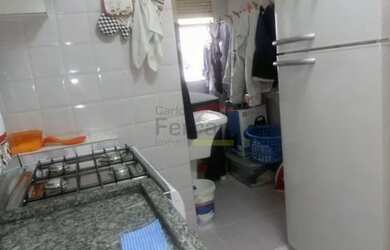 Imagem 7: Apartamento novo todo mobiliado - Mandaqui