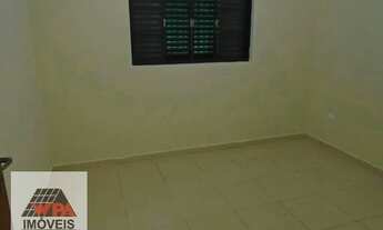 Imagem 6: Casa para alugar, 90 m² por R$ 1.257,00/mês - Jardim Boer I - Americana/SP