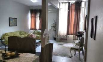 Imagem: Cobertura-À VENDA-Copacabana-Rio de Janeiro-RJ