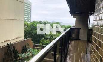 Imagem 5: Flat-À VENDA-Ipanema-Rio de Janeiro-RJ