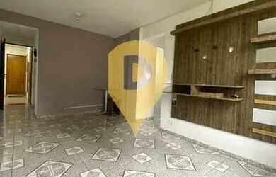 Imagem 4: Apartamento 2 Quartos, 1 Vaga, 51.87M², Novo Mundo, Curitiba - PR