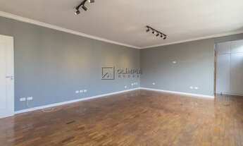 Imagem 6: Apartamento Locação Jardim Paulista 136 m² 3 Dormitórios