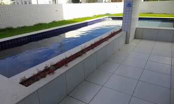 Imagem 2: Apartamento para venda possui 48 metros quadrados com 2 quartos