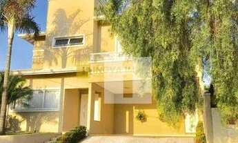 Imagem 6: Casa Residencial à venda, Caminhos de San Conrado, Campinas - CA0549