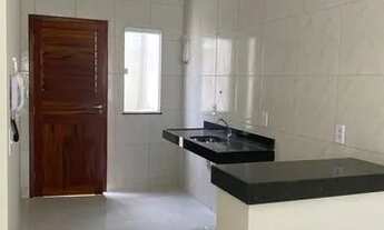 Imagem 4: CASA NO BAIRRO RENATO PARENTE - Sobral