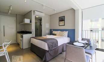 Imagem: Apartamento para Aluguel - Vila Nova Conceição