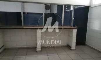 Imagem 5: Salão/Galpão (salão - térreo