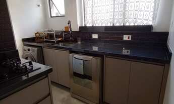 Imagem 7: Apartamento com 3 Quartos à venda, 72m² - Centro - Rudge Ramos