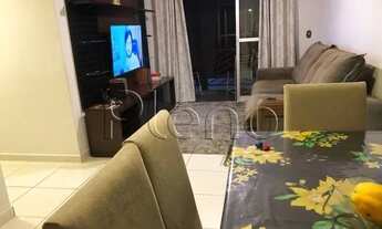 Imagem 2: Apartamento à venda na região do Castelo - Campinas/SP