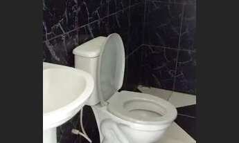 Imagem 3: Duas casas no mesmo terreno