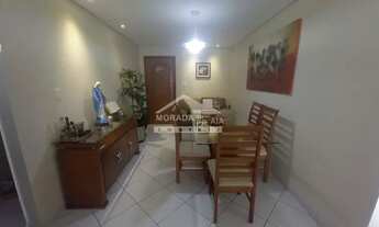 Imagem 4: APARTAMENTO DE 3 DORMITORIOS COM LAZER COMPLETO NO CANTO DO FORTE