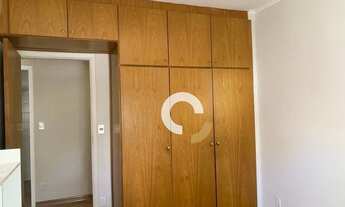 Imagem 7: Apartamento com 3 dormitórios para alugar, 100 m² por R$ 3.120,00/mês - Centro - Campinas