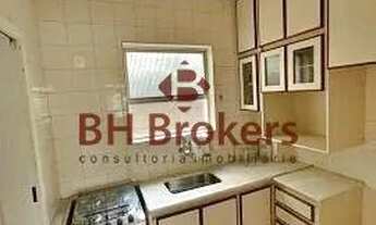 Imagem 3: BELO HORIZONTE - Apartamento Padrão - Santo Antônio