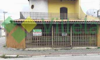 Imagem: Casa Sobrado em Vila Lúcia - Poá