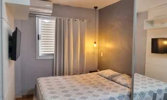 Imagem: ALUGO - Apartamento mobiliado Garden Monte