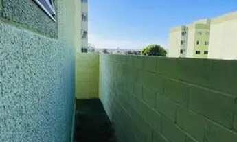 Imagem 4: Apartamento para aluguel possui 52 metros quadrados com 2 quartos