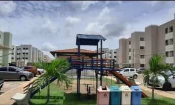 Imagem 2: Alugo apartamento na zona leste ( condomínio vilage leste