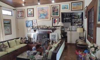 Imagem 5: Casa térrea, 728m2 de terreno, 327m2 construídos, Vila Nova Caledônia