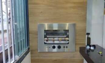 Imagem 4: Apartamento Jacaraípe frente mar oportunidade