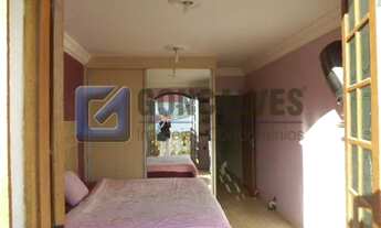 Imagem 6: SAO BERNARDO DO CAMPO - Residential / Sobrado - JARDIM HOLLYWOOD