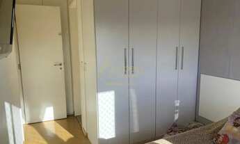 Imagem 7: ALTO DA BOA VISTA - 3 (TRÊS) suítes - 3 vagas