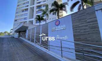 Imagem: Terra Mundi Parque Cascavel - Apartamento