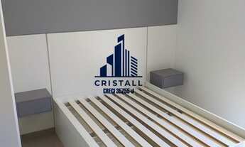 Imagem: Studio para aluguel com 28 metros quadrados