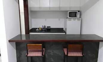 Imagem 5: OPORTUNIDADE* VENDO FLAT COM ESCRITURA DEFINITIVA- DIRETO COM PROPRIETÁRIO