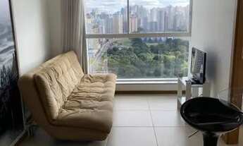 Imagem: Real Splendor Aguas Claras 1 quarto mobiliado