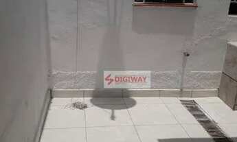 Imagem 7: Casa com 2 dormitórios para alugar, 91 m² por R$ 550.000,00/mês - Jardim da Glória - São P