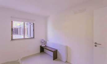 Imagem 4: Apartamento no Recreio dos Bandeirantes, de 90 metros quadrados composto por 3 quartos