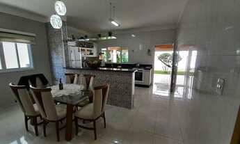 Imagem 2: Vendo casa em condomínio OUROVILLE