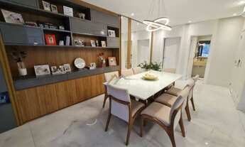 Imagem 3: Apartamento à venda, 160 m² por R$ 2.120.000 - CONDOMÍNIO LE PARC no Jardim Campos Elísios