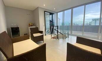 Imagem 2: São Paulo - Apartamento Padrão - Vila Clementino