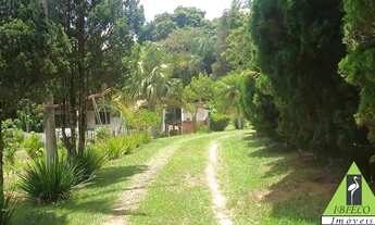 Imagem 4: IBIÚNA - Chácara - Curral