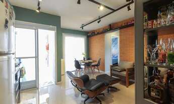 Imagem: Apartamento à Venda - Mooca, 2 Quartos