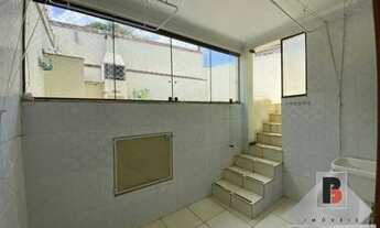 Imagem 6: Sobrado para aluguel e venda tem 123 metros quadrados com 3 quartos