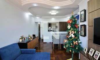 Imagem 4: Apartamento para Aluguel - Nova Petrópolis, 3 Quartos, 83 m2