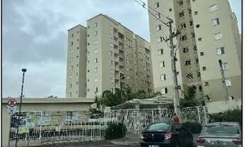 Imagem 2: CURITIBA - Apartamento Padrão - TINGUI