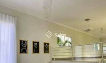 Imagem 4: Casa para locação no Condomínio Jardim Theodora em Itu!