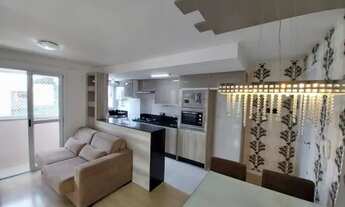 Imagem 2: Apartamento Semi Mobiliado Santa Catarina Caxias do Sul