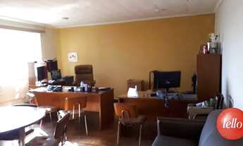 Imagem: São Paulo - Prédio Inteiro - Água Rasa