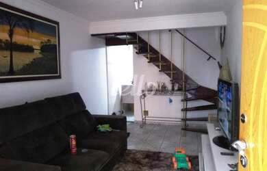 Imagem 3: São Paulo - Casa Padrão - Tatuapé