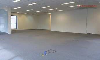 Imagem 5: Escritório / Conjunto Comercial para alugar com 400 m² por R$ 47.500/mês na Vila Olímpia/S