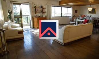 Imagem 2: Apartamento Venda 4 Dormitórios - 270 m² Alto da Lapa