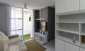 Imagem 2: Apartamento à Venda - Mooca, 2 Quartos, 45 m2