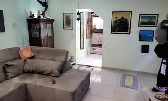 Imagem 4: Linda Casa à Venda na Chácara Santo Antônio / Sobrado Totalmente Reformado