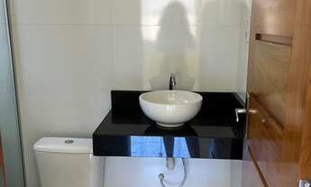 Imagem 4: ALUGO CASA 3 QUARTOS NO LION VILLE