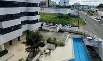 Imagem 3: Apartamento para aluguel tem 50 metros quadrados com 1 quarto em Centro - Lauro de Freitas